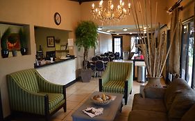 Liberty Inn And Suites Kissimmee Near Disney World