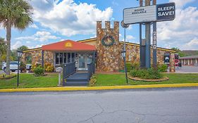 Liberty Inn And Suites Kissimmee Near Disney World